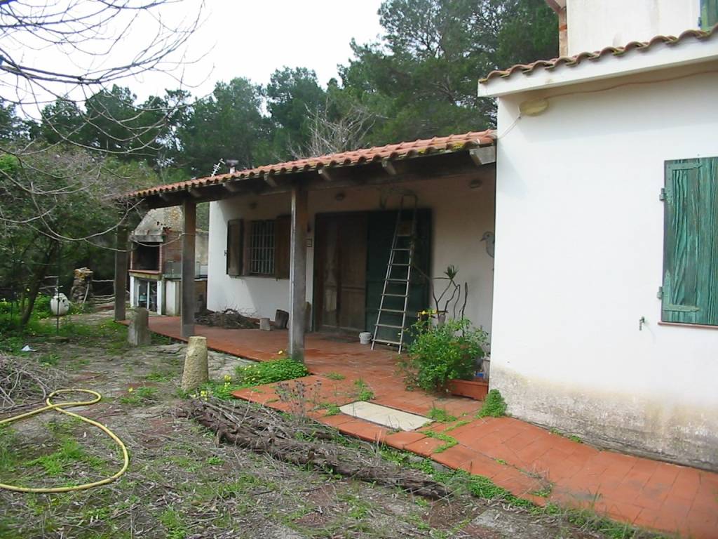 Villa a Sant'antioco in Località Cannai - Foto 4
