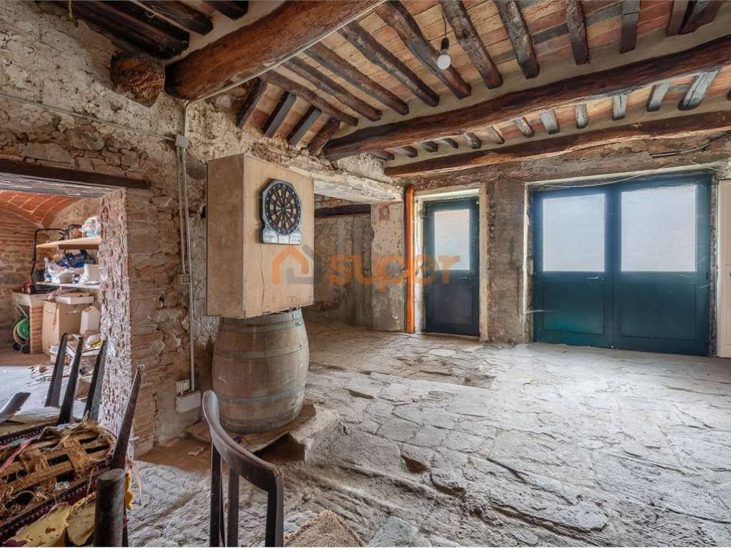 Appartamento a Piegaro in Via Cavour - Foto 3