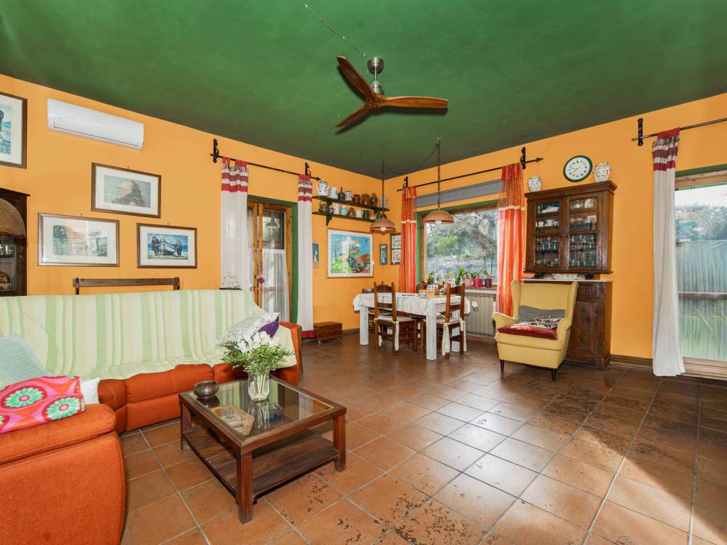 Villa a Formello in Via di Gobbi, 22 - Foto 3
