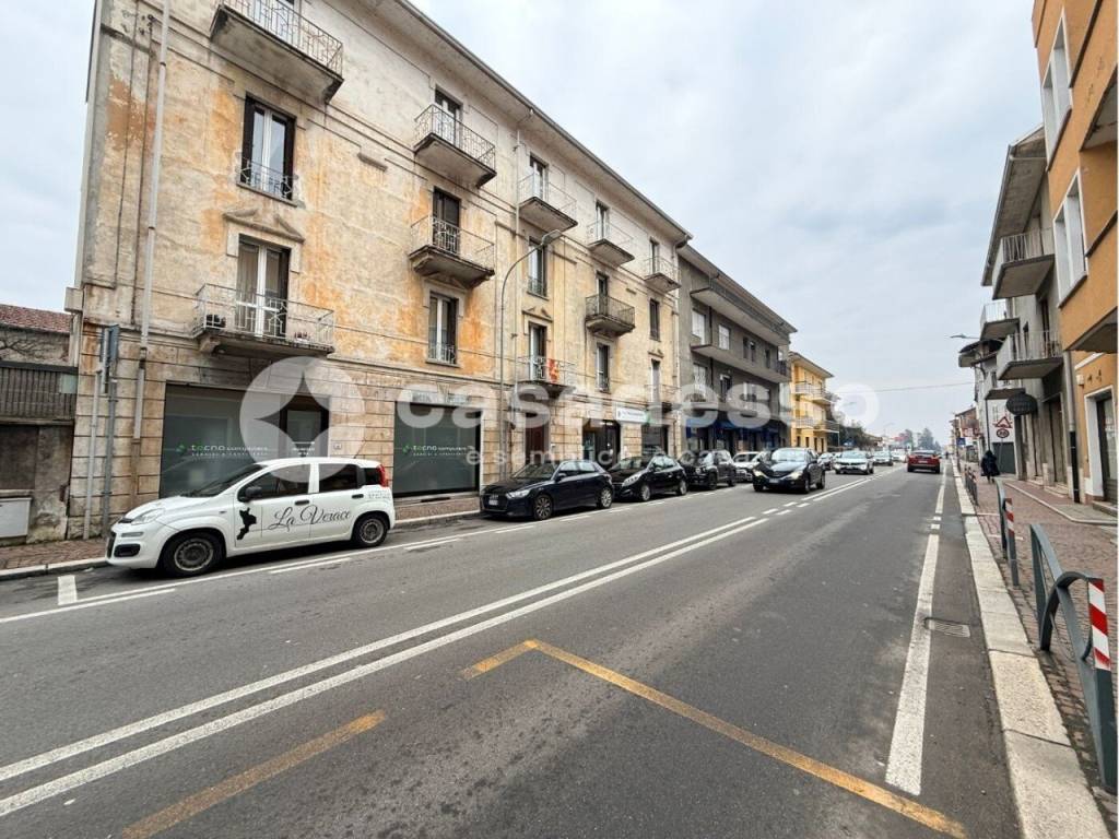 Immobile a Borgosesia in CORSO VERCELLI, 42 - Foto 2