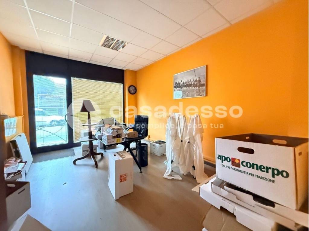 Immobile a Borgosesia in CORSO VERCELLI, 42 - Foto 3