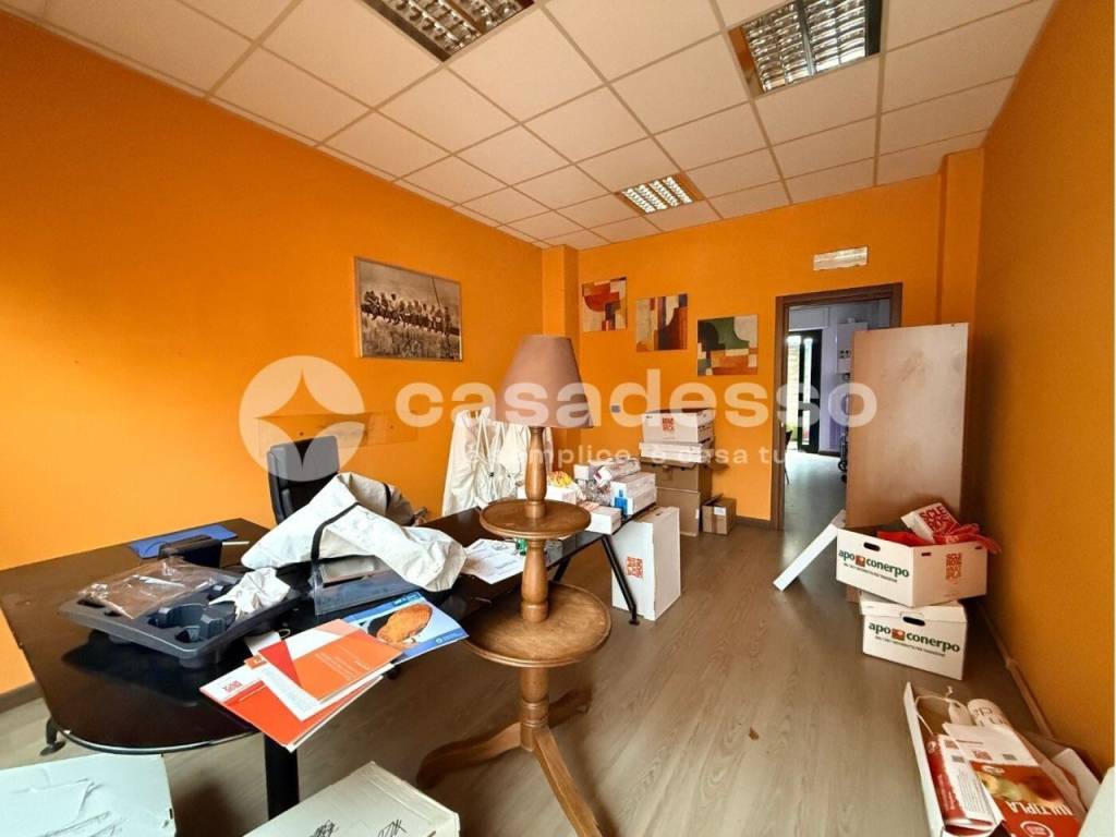 Immobile a Borgosesia in CORSO VERCELLI, 42 - Foto 4