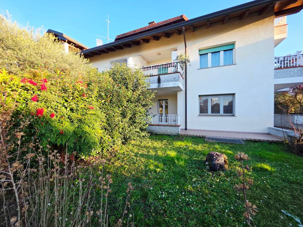 Appartamento a Pasian di prato in Via Gorizia - Foto 2
