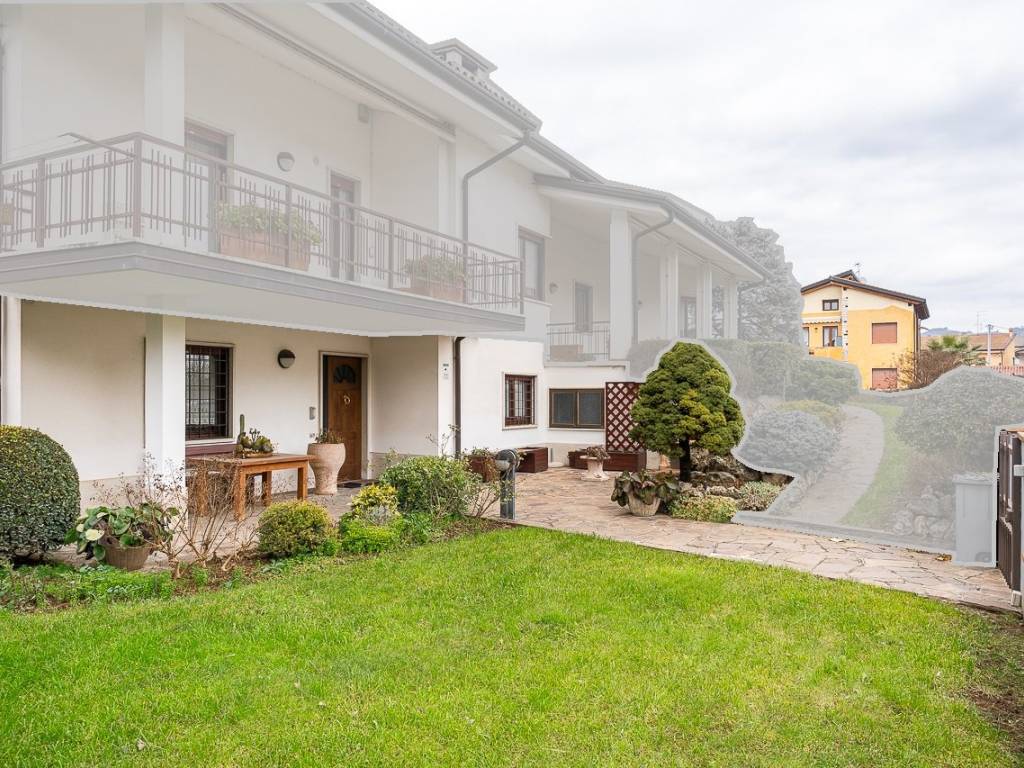 Appartamento a Soave in Via Giuseppe Verdi - Foto 3