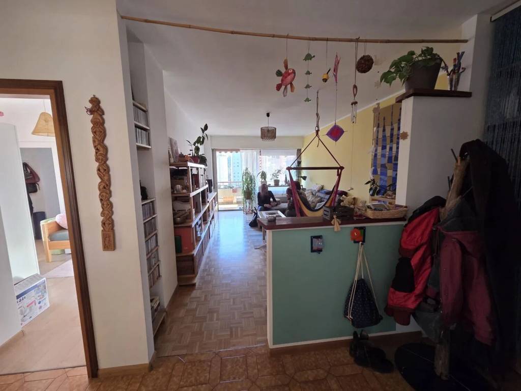 Appartamento a Bolzano in Viale Europa - Foto 3