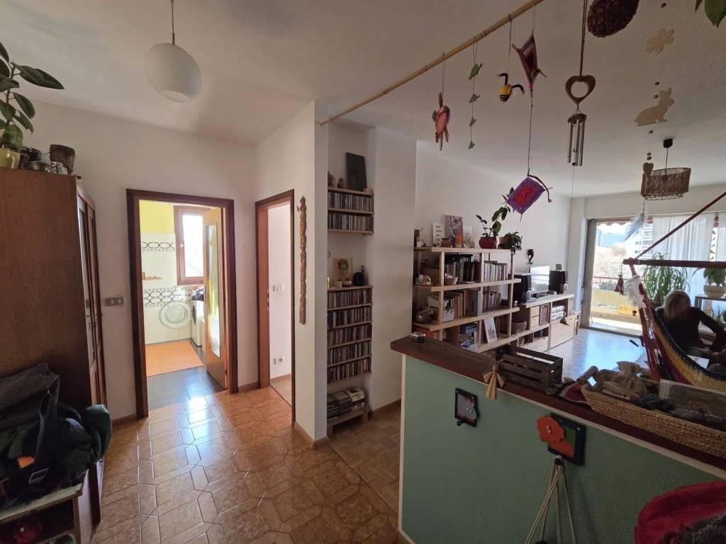 Appartamento a Bolzano in Viale Europa - Foto 4