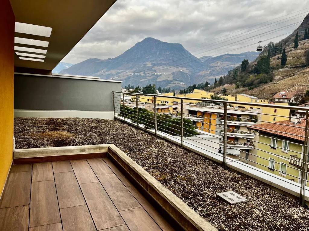 Appartamento a Bolzano in Via Piani D'Isarco - Foto 2