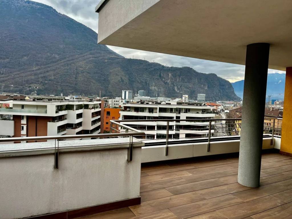 Appartamento a Bolzano in Via Piani D'Isarco - Foto 3