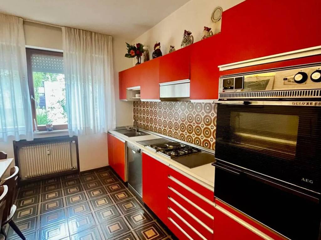 Appartamento a Bolzano in Via Fago - Foto 4