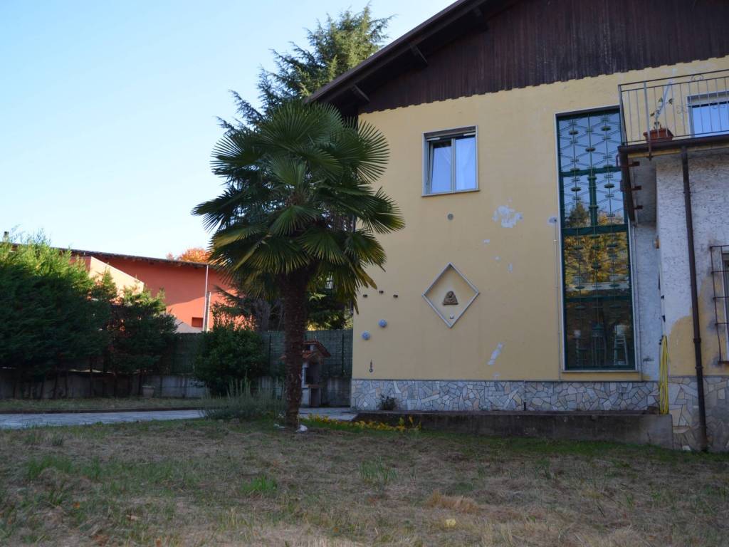 Villa a Garessio in Corso Statuto, 30 - Foto 2