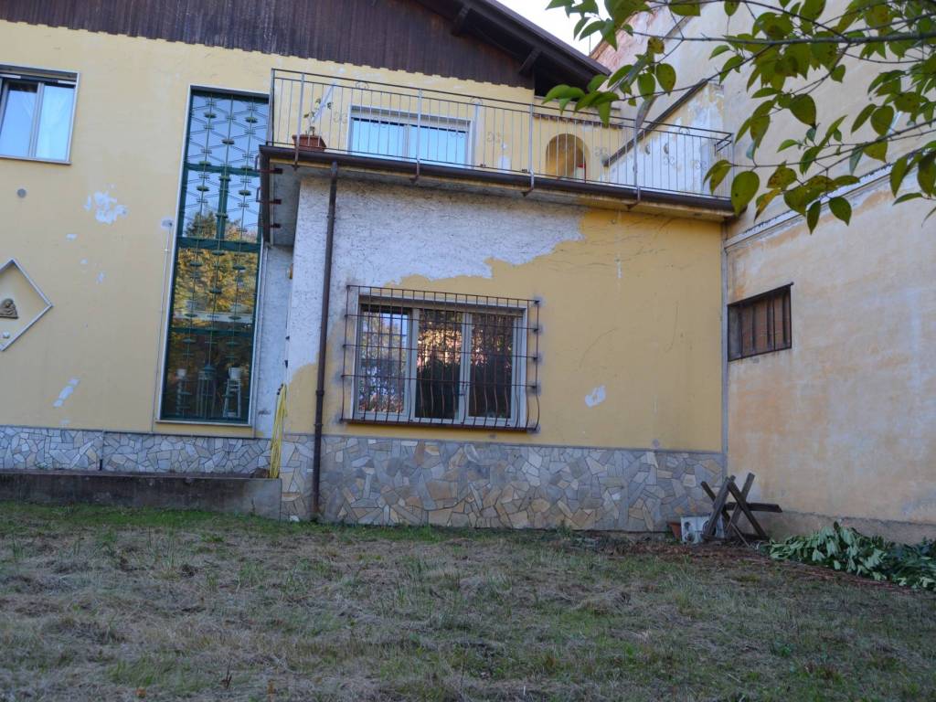 Villa a Garessio in Corso Statuto, 30 - Foto 4