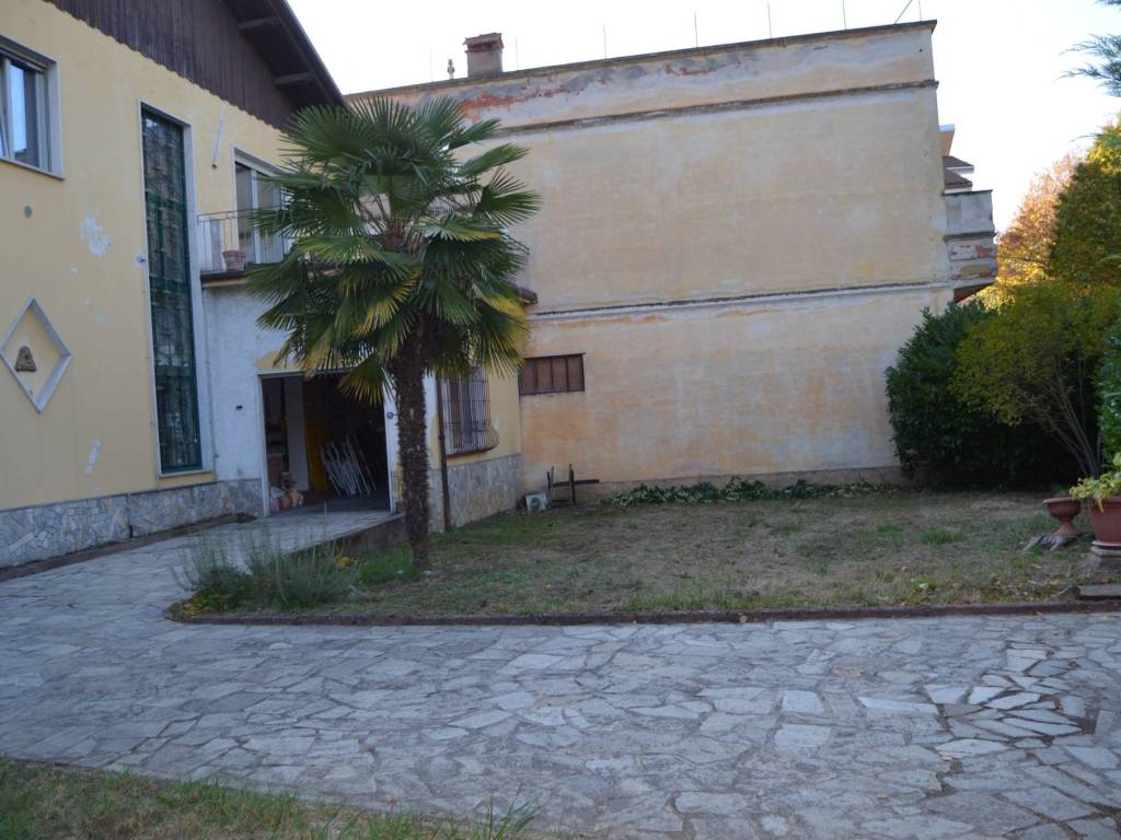Villa a Garessio in Corso Statuto, 30 - Foto 5