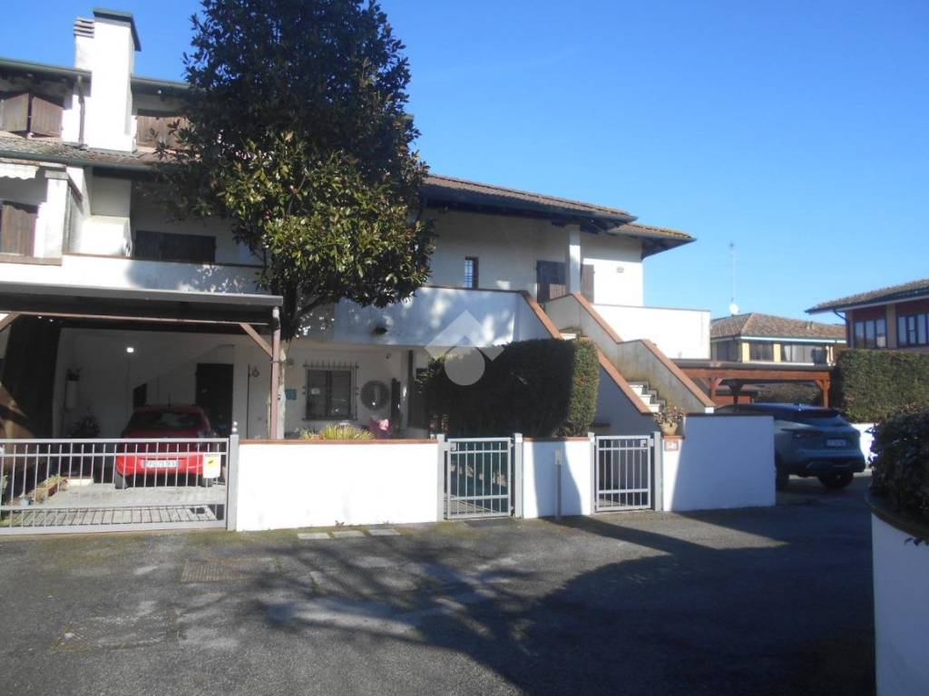 Appartamento a Comacchio in Via dei Casoni, 3 - Foto 2