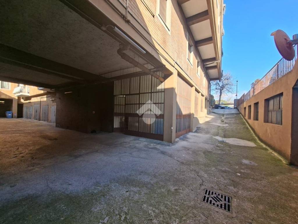 Immobile a Brescia in Via Madre Teresa di Calcutta, 1 - Foto 2