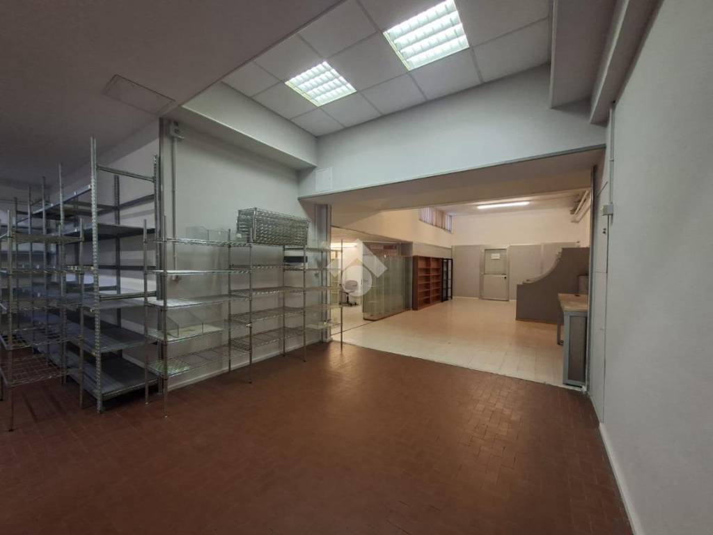 Immobile a Brescia in Via Madre Teresa di Calcutta, 1 - Foto 4