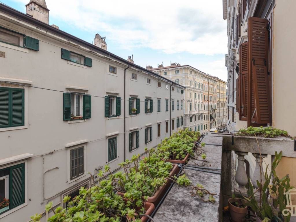 Appartamento a Trieste - Foto 2