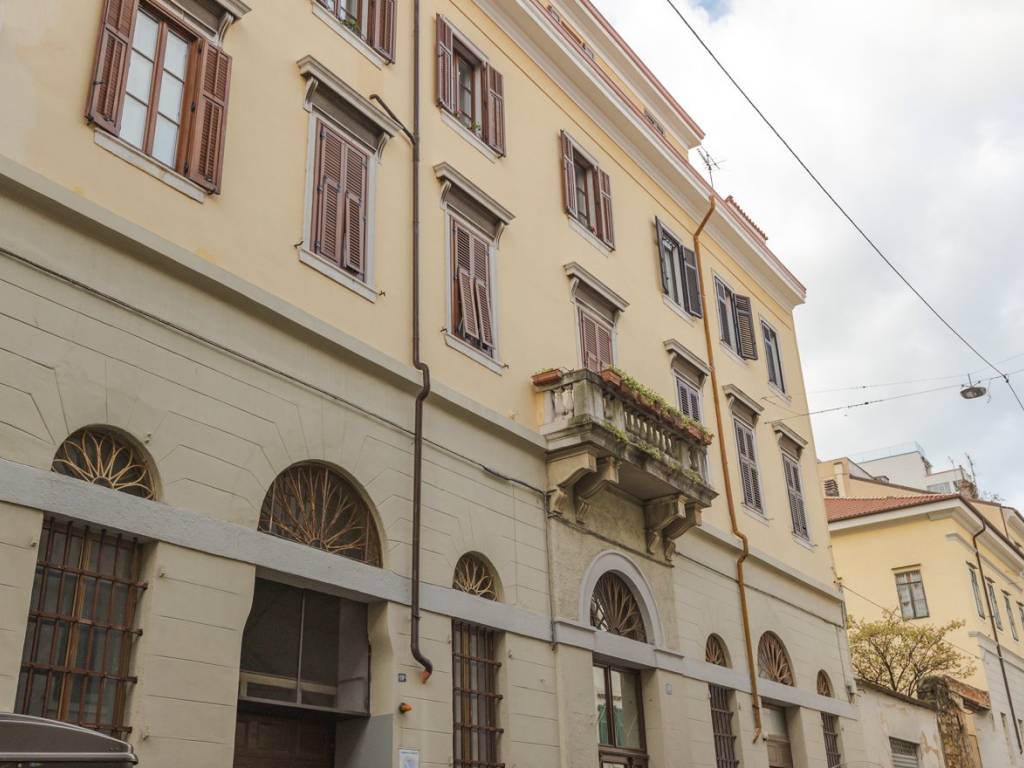 Appartamento a Trieste - Foto 3