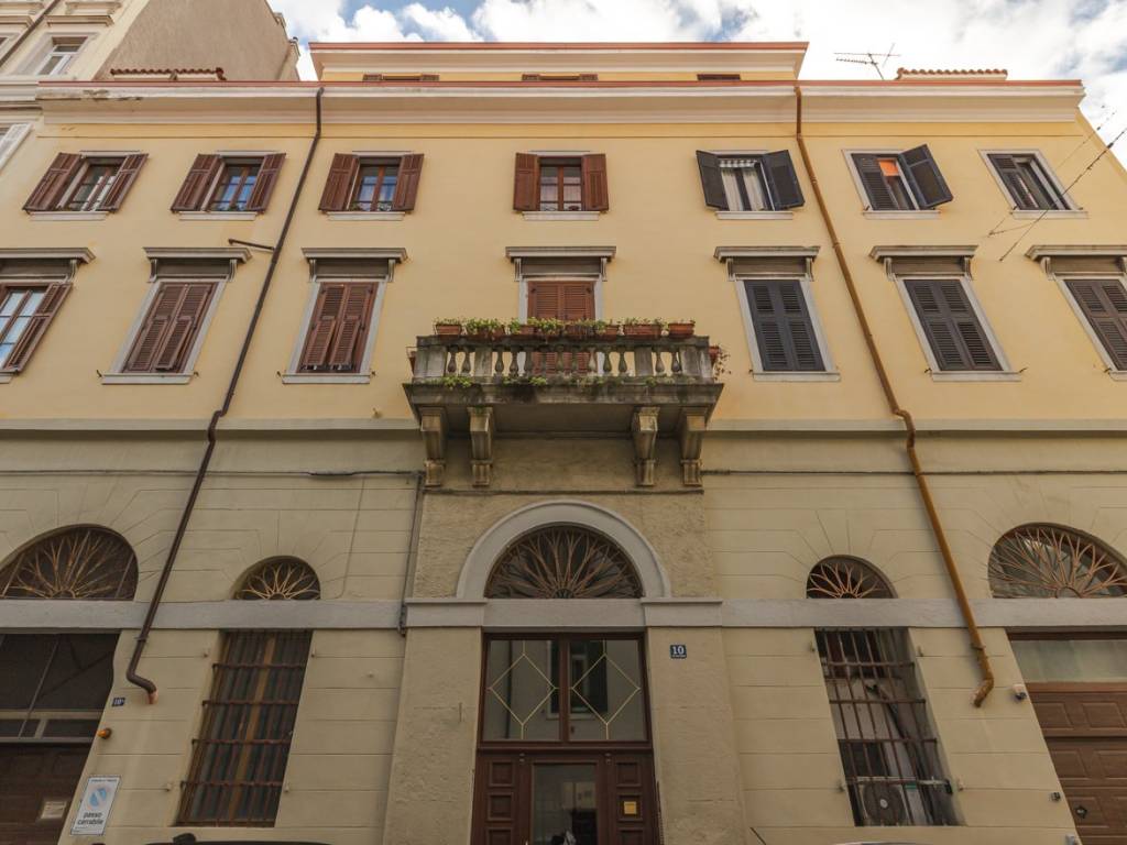 Appartamento a Trieste - Foto 4