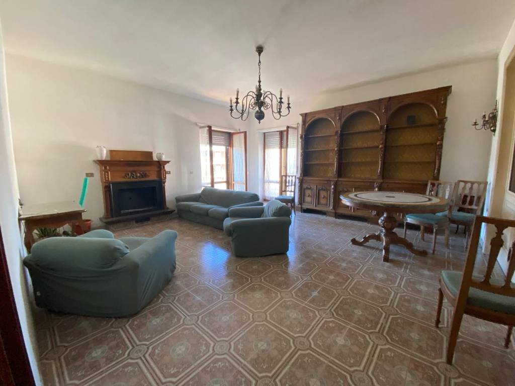 Appartamento a Avellino in Via Michelangelo Cianciulli - Foto 4