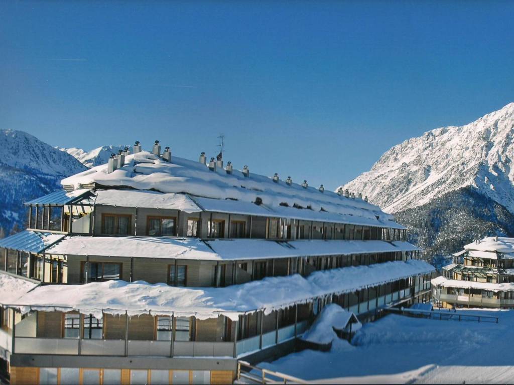 Appartamento a Cesana torinese in Frazione San Sicario Alto - Foto 2