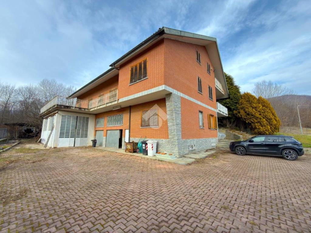 Villa a Giaveno in Via selvaggio, 95 - Foto 3