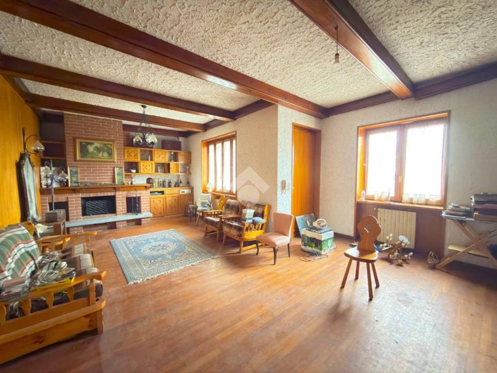 Villa a Giaveno in Via selvaggio, 95 - Foto 4