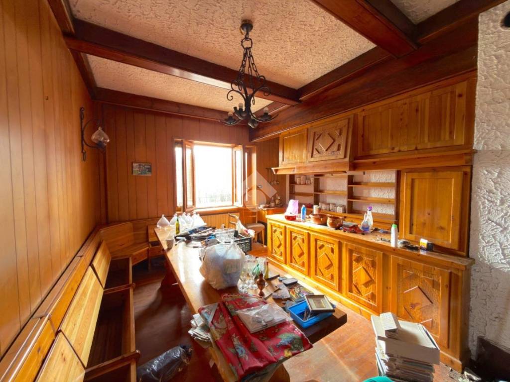Villa a Giaveno in Via selvaggio, 95 - Foto 5