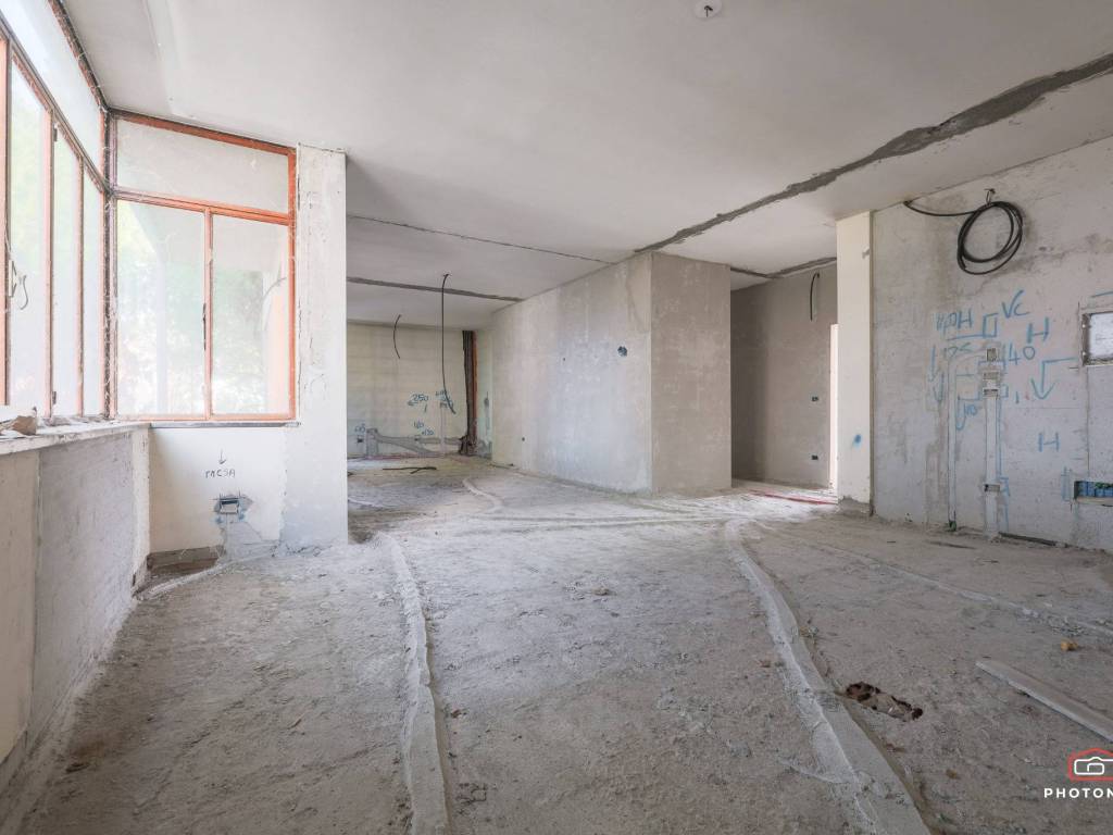 Palazzo / stabile a Bologna in Via Caduti di Amola - Foto 4