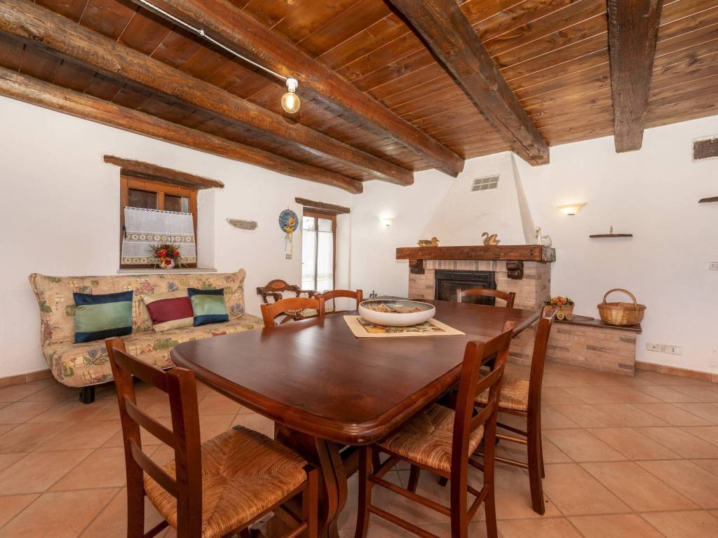 Rustico / casale a Sampeyre in Borgata Ricchetta, Snc - Foto 4