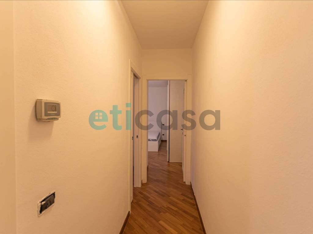 Appartamento a San giorgio piacentino in Via Partigiani D'Italia 3, San Giorgio Piacentino, 3 - Foto 5