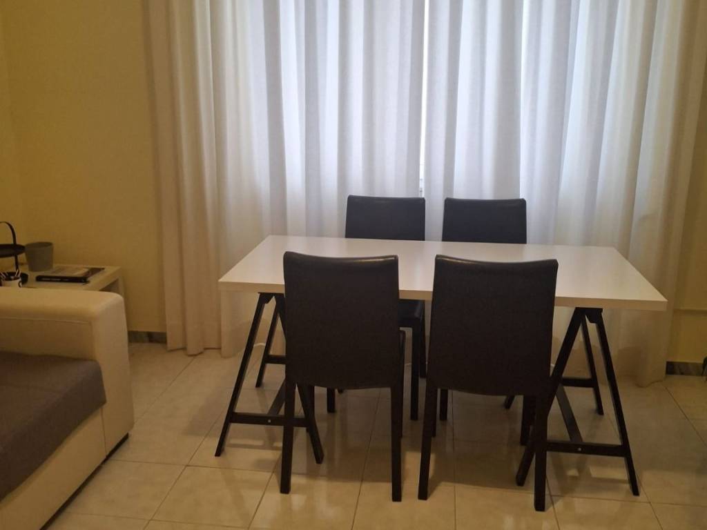 Appartamento a Cagliari in Via Vincenzo Bruscu Onnis - Foto 4