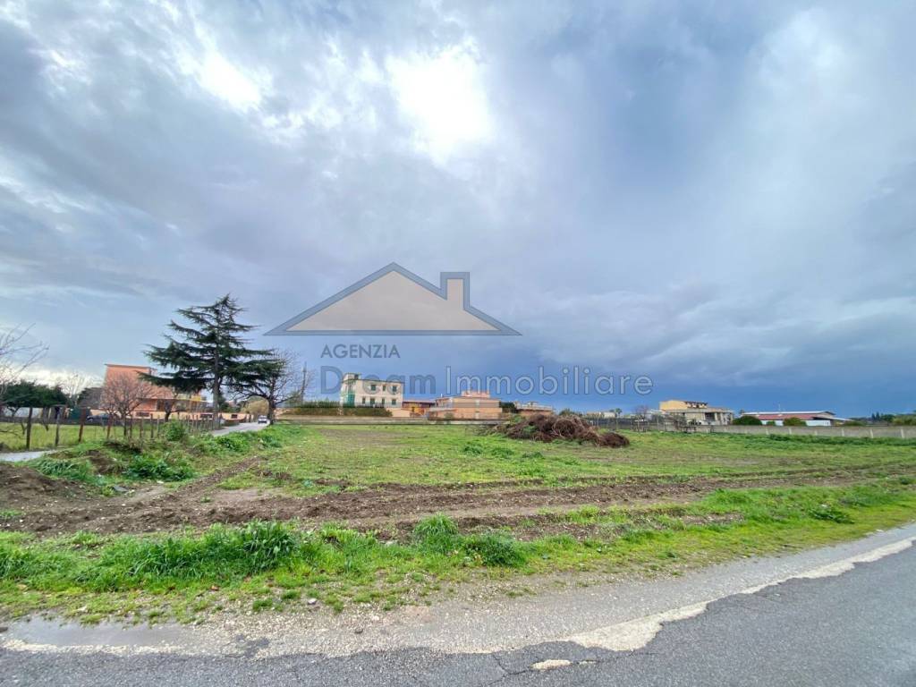 Terreno a Giugliano in campania in Via Sorbe Rosse - Foto 2