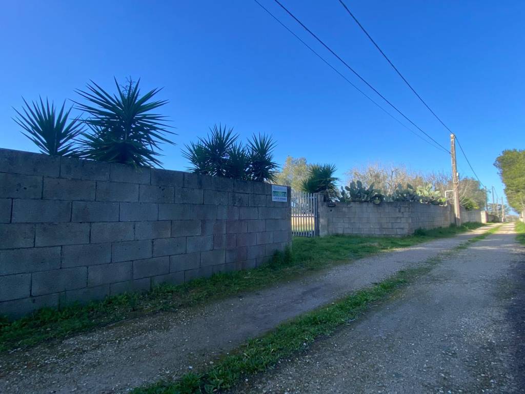 Terreno a Maglie - Foto 2