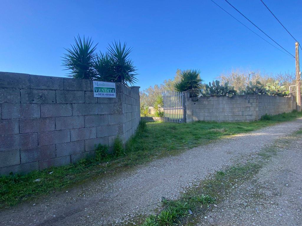 Terreno a Maglie - Foto 3