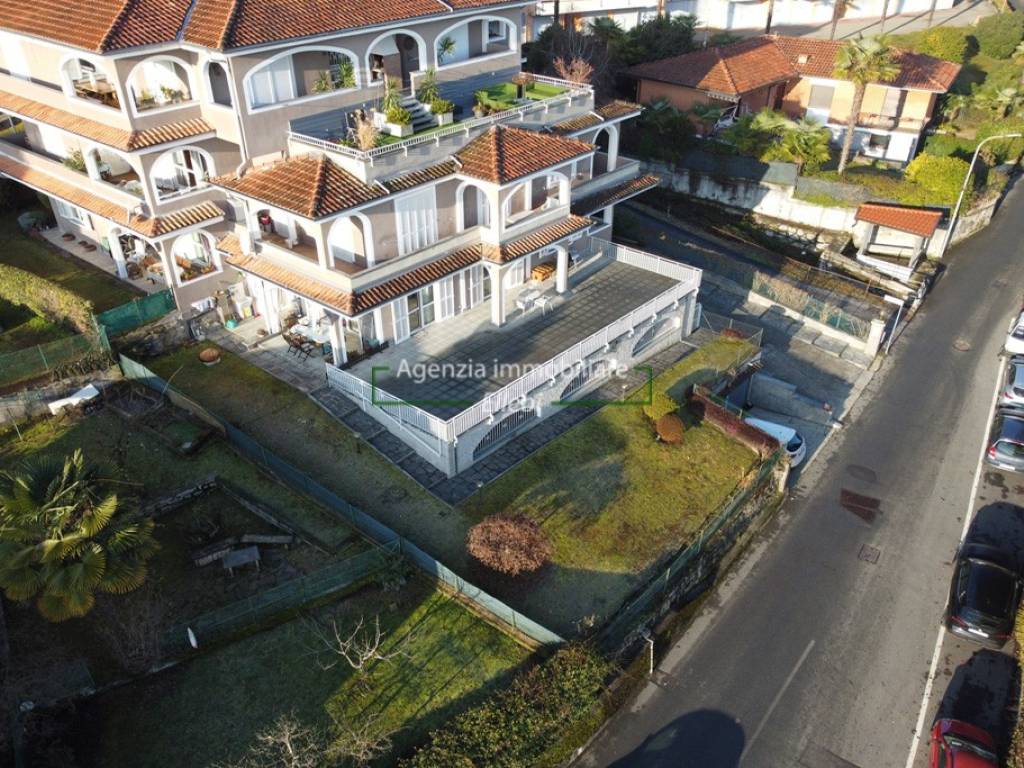 Appartamento a Baveno in Via Bertarello, 3 - Foto 3