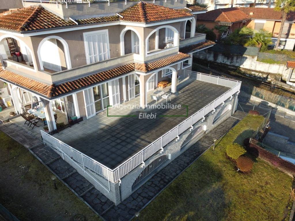 Appartamento a Baveno in Via Bertarello, 3 - Foto 5