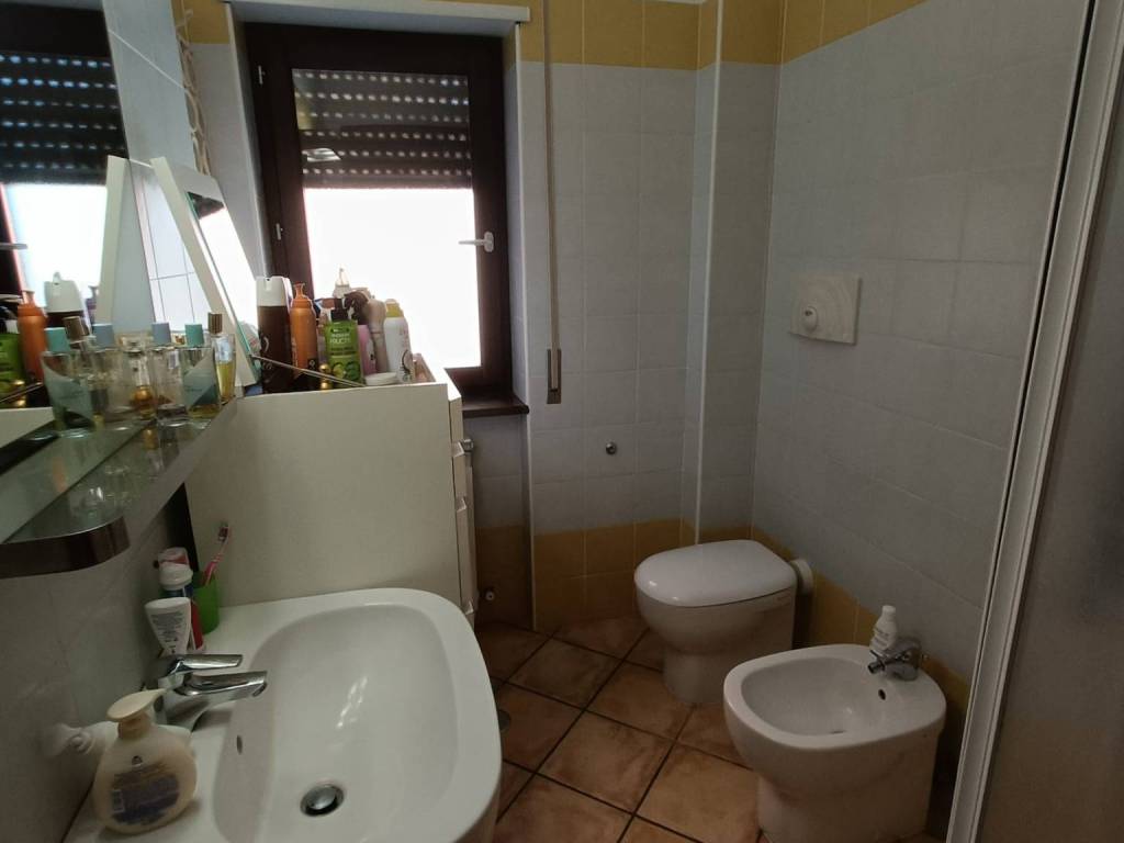 Appartamento a Rende in Via Spagna, 40 - Foto 4