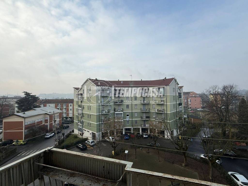 Appartamento a Asti in Piazzale Bixio Nino 16 - Foto 3