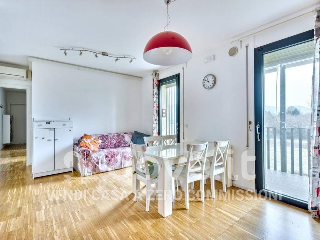 Appartamento a Montegrotto terme - Foto 2