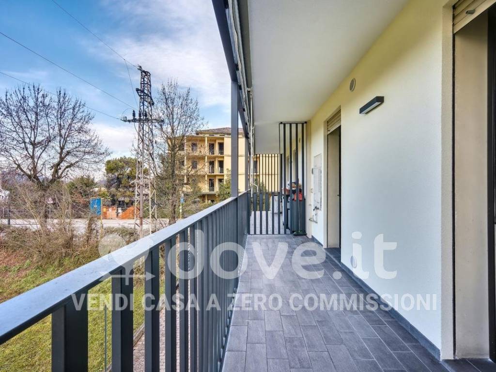 Appartamento a Montegrotto terme - Foto 3