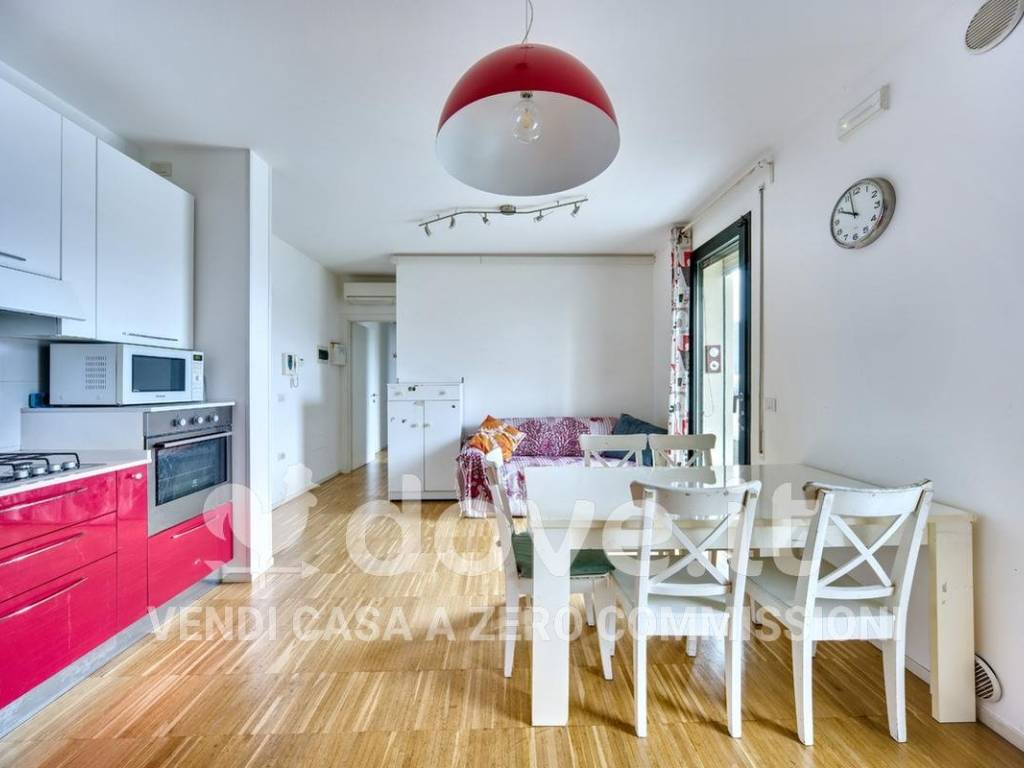 Appartamento a Montegrotto terme - Foto 5