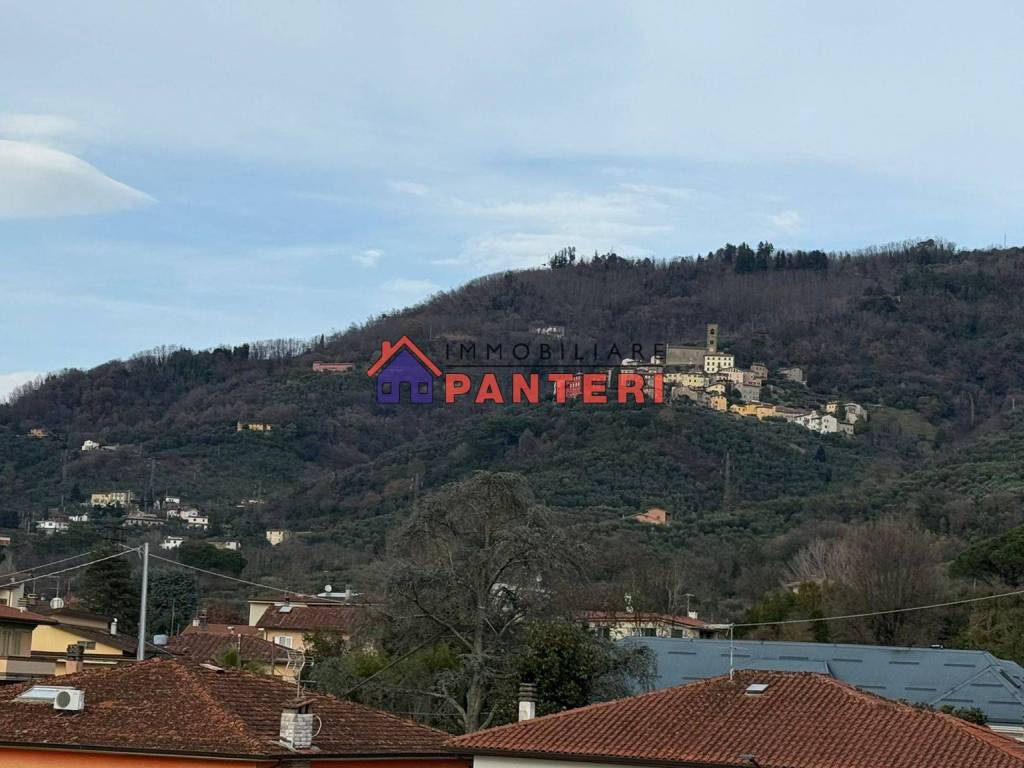 Appartamento a Uzzano in Piazza Sant'Alluccio - Foto 4