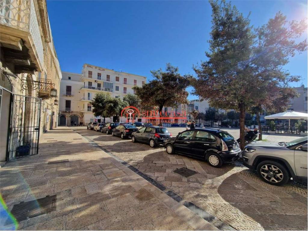 Immobile a Trani in piazza Campo dei Longobardi - Foto 4