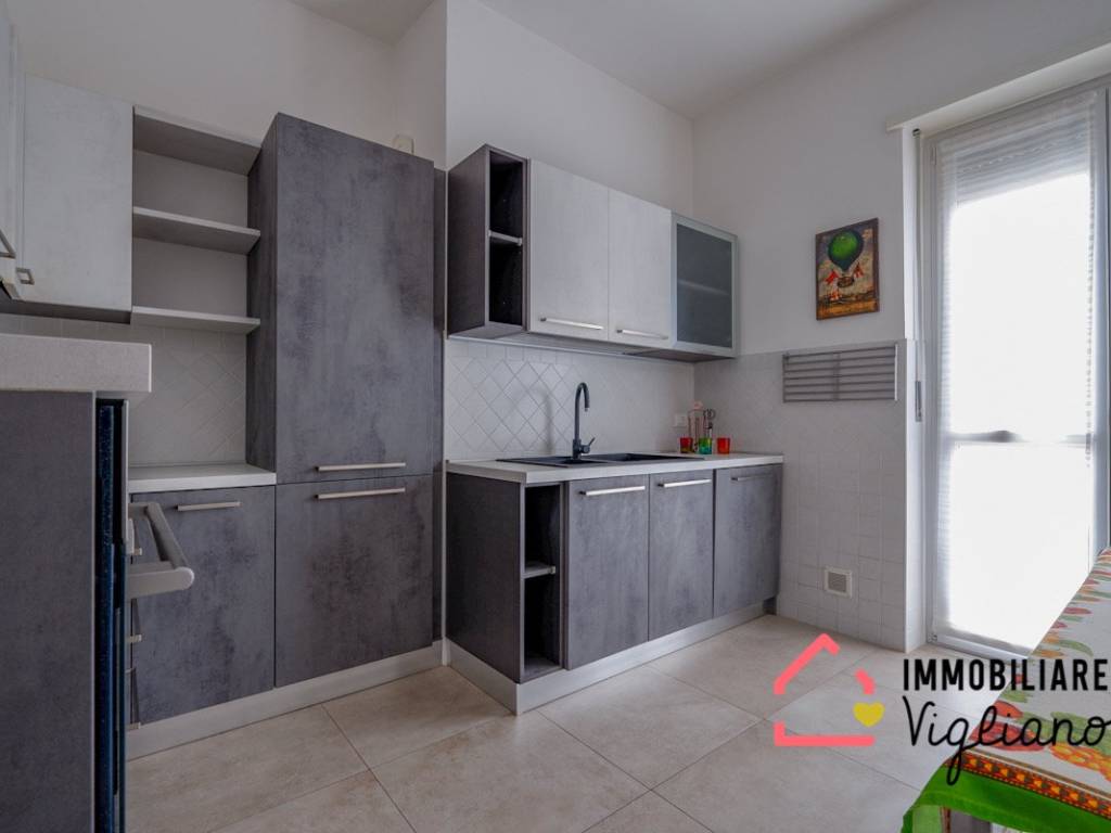 Appartamento a Biella in Via Milano, 68 - Foto 3