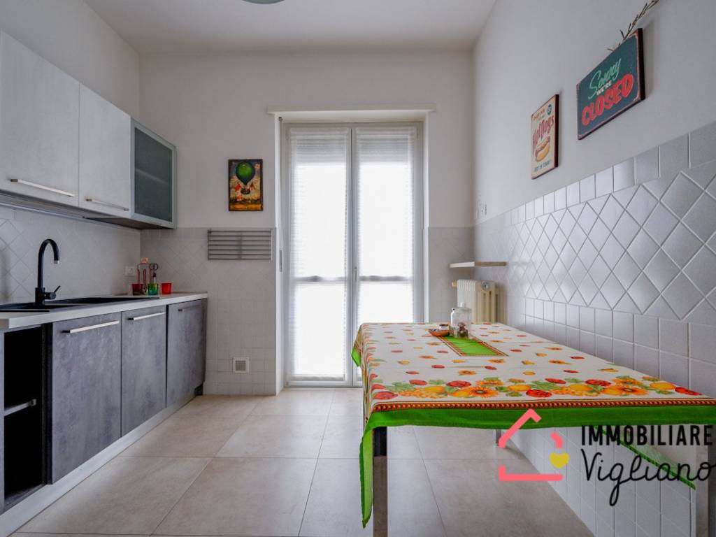 Appartamento a Biella in Via Milano, 68 - Foto 4
