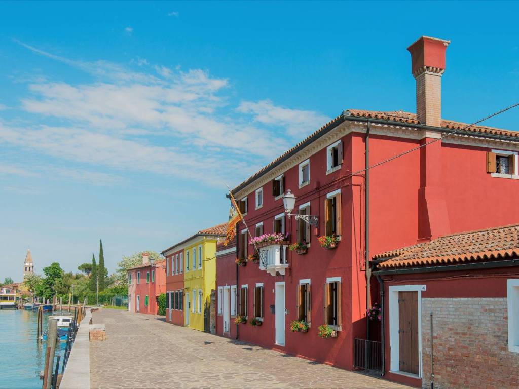 Villa a Venezia - Foto 2