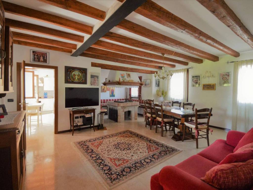 Villa a Venezia - Foto 4
