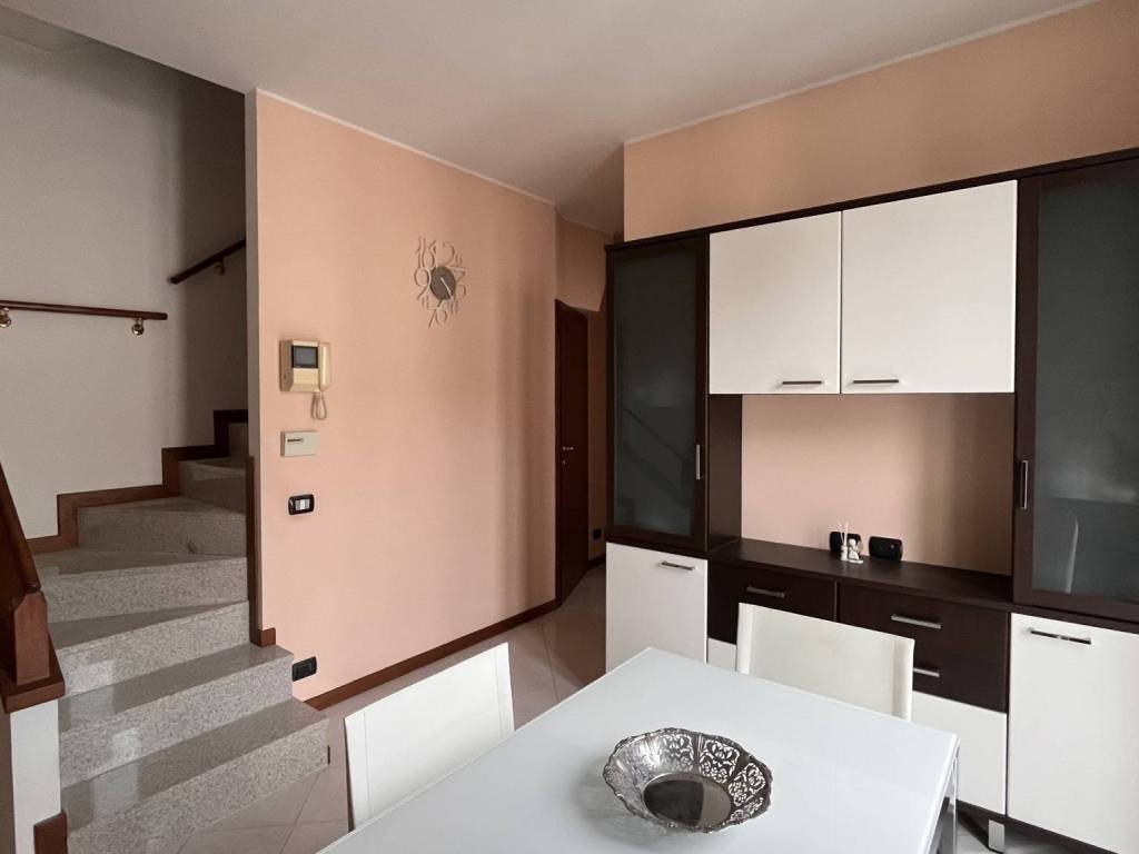 Appartamento a Costa masnaga in Via Federico Confalonieri, 16 - Foto 5