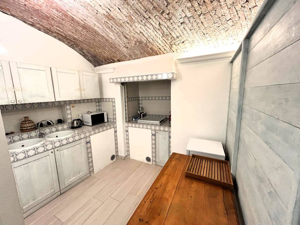 Appartamento a Camogli in Via della Repubblica - Foto 4