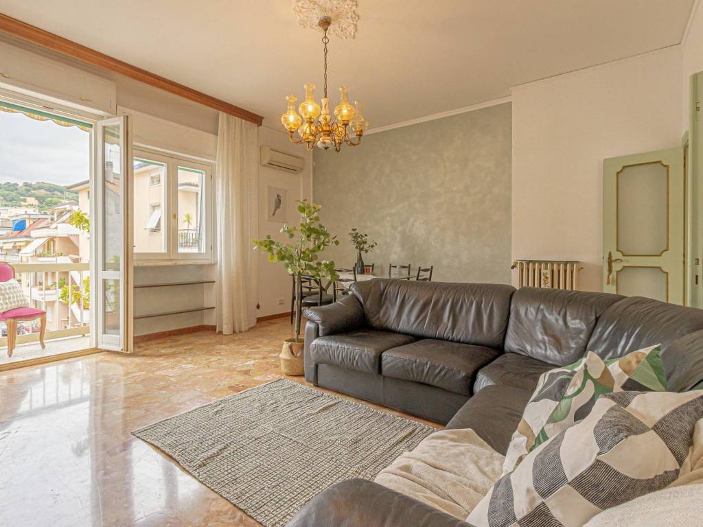 Appartamento a San benedetto del tronto in Via Marsala, 110 - Foto 2